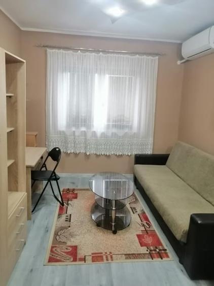 Garsonieră modernă, full mobilată - 3