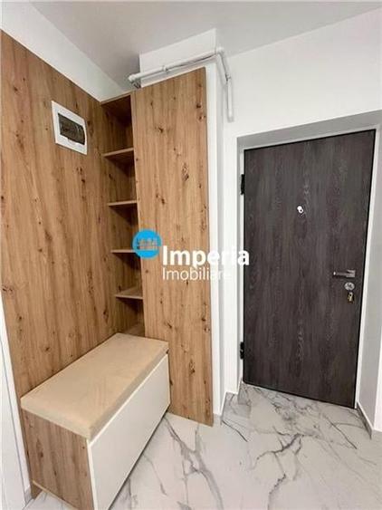 Apartament de vanzare,2 camere decomandat, bloc nou, Pacurari Kaufland - 3
