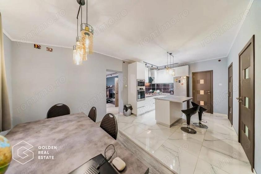Casa ideala pt familie numeroasa sau spatiu de birouri, teren 908 mp, Gai - 18