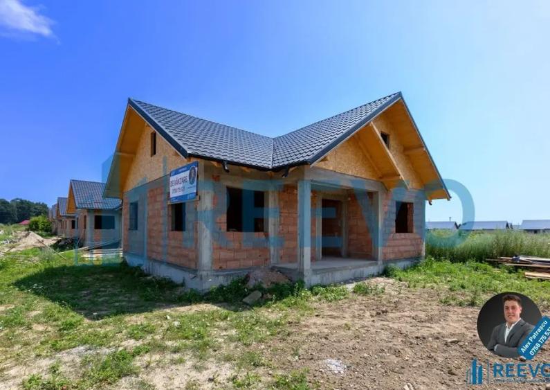 Casa la ro?u, Hemeiu? ! - 16