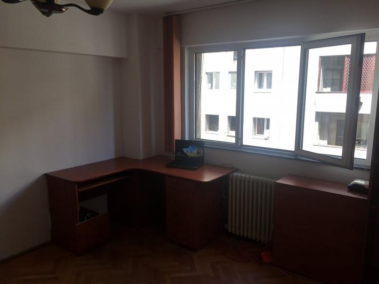 Inchiriez apartament 2 camere, super locatie Calea Victoriei - 6