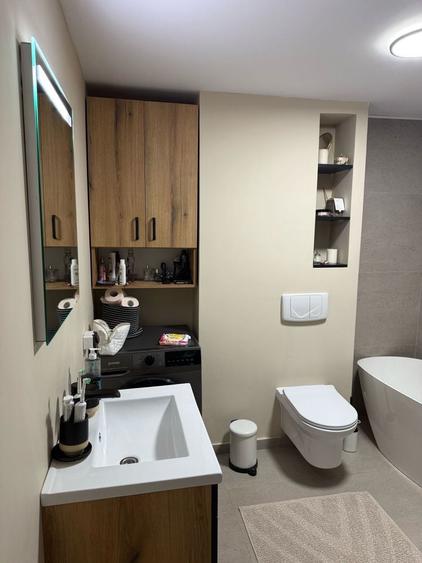 De inchiriat: Apartament 2 camere Ultracentral - 1
