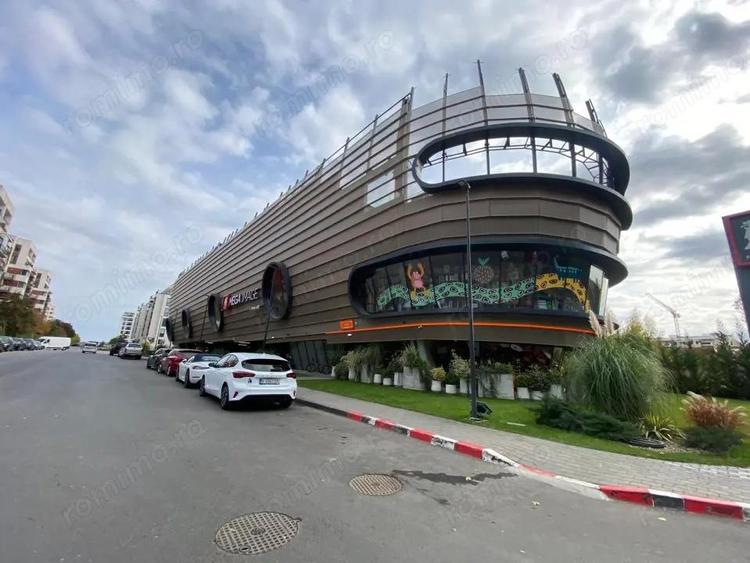 Spatiul Comercial la parter, 73 mp , Intrare separata - 5