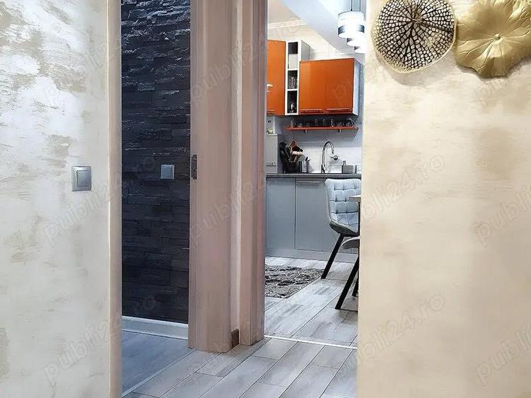 3 camere Titan Auchan, Parcul Teilor, Bloc Nou - 5