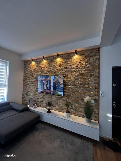 Apartament de vanzare 2 camere in spate la LIDL Giroc - 10