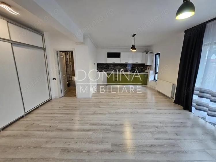 Inchiriere garsoniera 42 mp, situata in zona centrala, str. Tudor Vladimirescu - 1