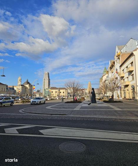 Spatiu pretabil birou / salon de infrumusetare, ultracentral - 2