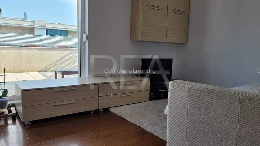 2 Camere Modern + Terasa Imensa | Ten Blocks 2 Camere Modern + Terasa Imensa | Ten Blocks