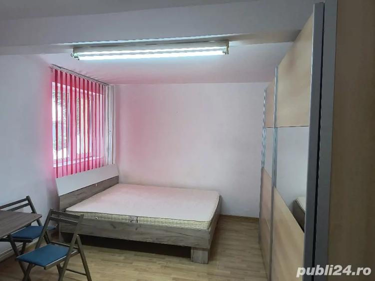 Pf vand apartament cu 1 camera - 1