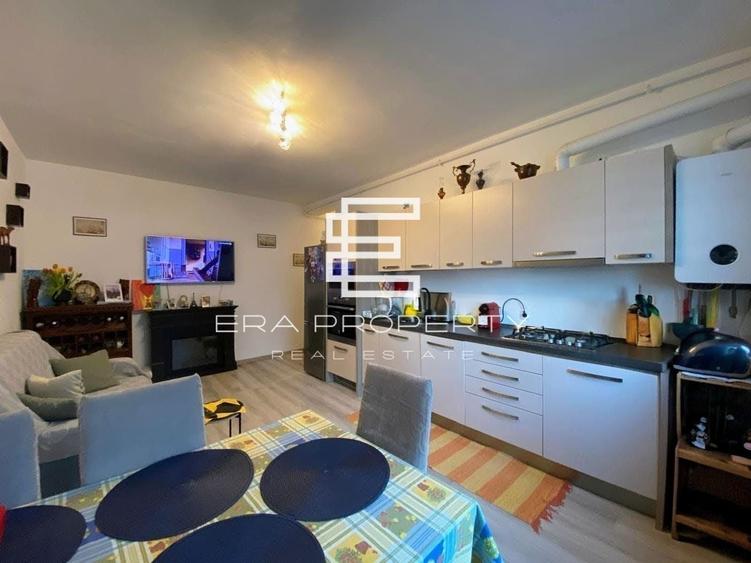 Apartament 3 camere - etaj 2- 54mp- Selimbar zona Profi - 2