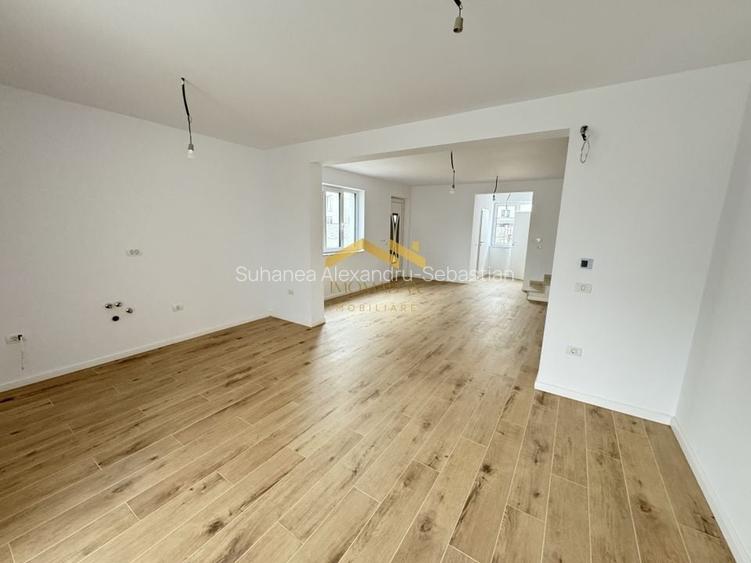 Bucovat-Duplex-4 Camere-Comision 0%