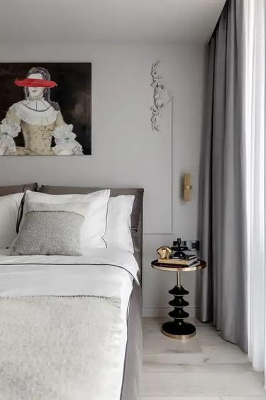 Studio premium | WIN Herăstrău | Design de autor | Investiție sigură - 12