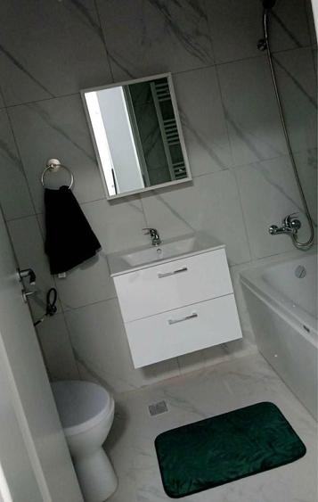 Garsoniera de inchiriat -prima inchiriere Str. Tineretului 65 - 4