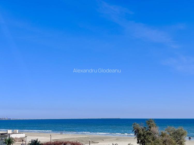 Prima linie la mare, complex cu piscina si spa - Mamaia Nord Prima linie la mare, complex cu piscina si spa - Mamaia Nord