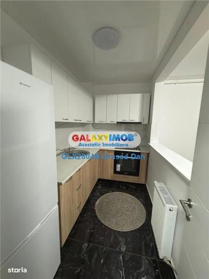 pallady | 2 camere 67mp | 2023 | centrala AC balcon | parcare metrou - 8