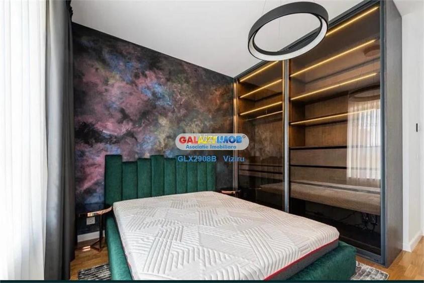 Apartament superb Domenii