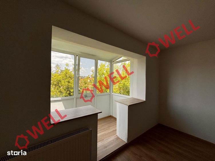 Apartament de vanzare cu 2 camere in Sf. Gheorghe, pe str Crangului! - 8