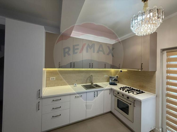 Vila de vanzare in Mamaia Sat - 3