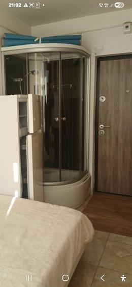 Camera cu baie proprie- Tractorul - 1