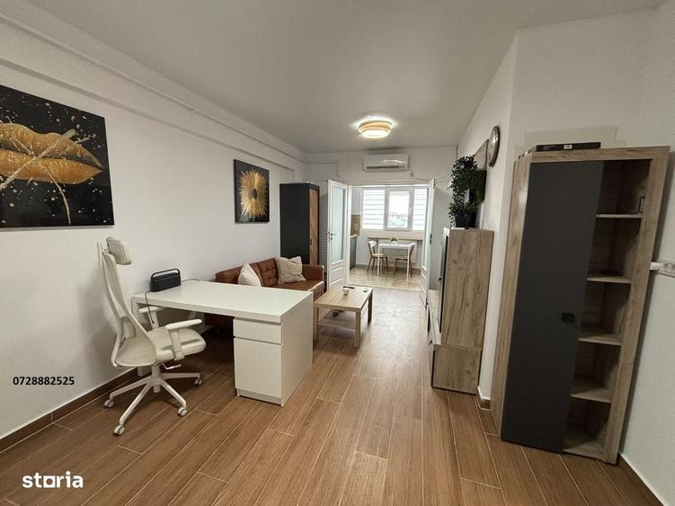 Studio Dublu 2 Camere - 12