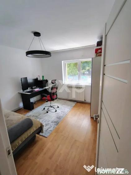Apartament 3 camere decomandate | 2 bai | Gheorgheni - 10