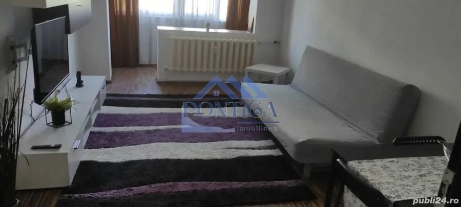 Garsonieră Decomandată, 41 mp, Vedere la Mare și Port – Zonă Gara - 2