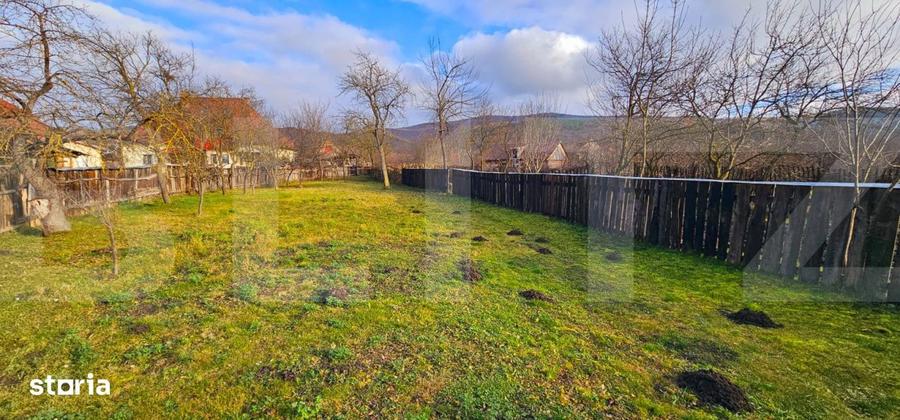 Casa de caramida in Bicfalau - 2