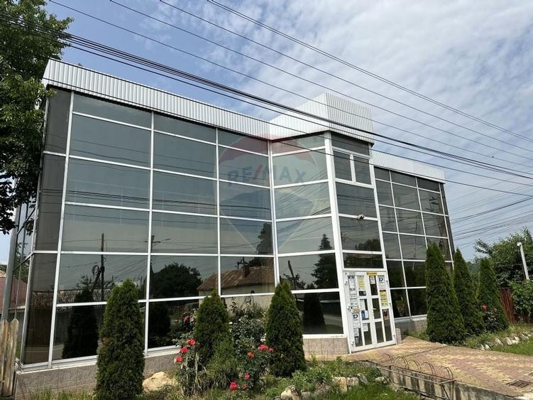 Spațiu comercial de 270mp de închiriat - 7