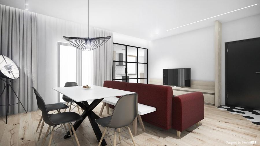 3 camere lângă Parcul Verdi, Floreasca — finisaje premium, alese de tine - 3