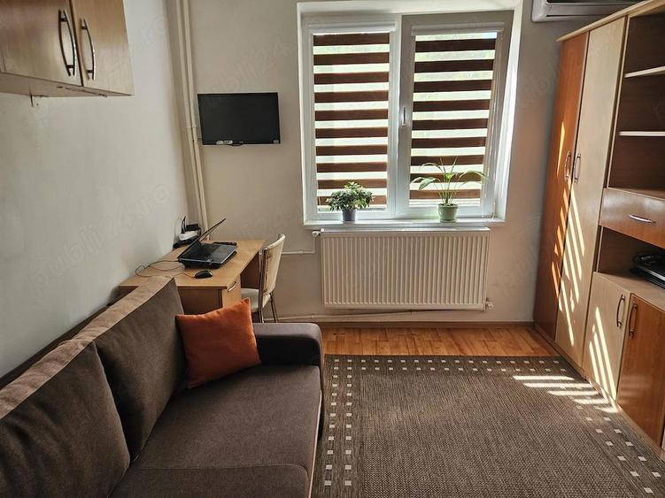 Vand apartament cu 3 camere Gorjului, Militari - 5