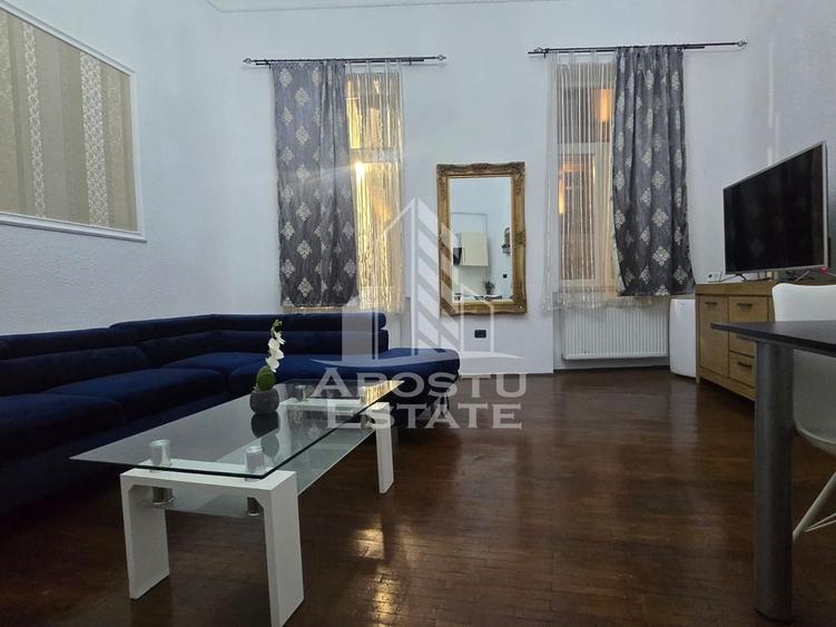 Apartament de inchiriat 2 camere ultracentral - 10