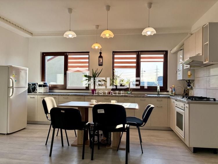 3 Camere / Curte 150 mp / Sânpetru - 6