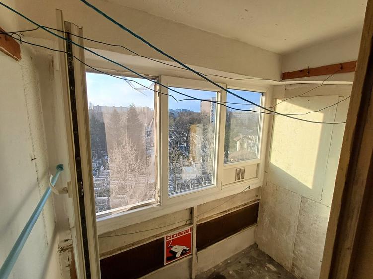 Garaoniera de vanzare - 3