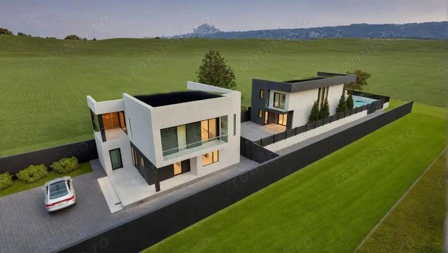 Teren intravilan de vanzare - Copacelu - 9