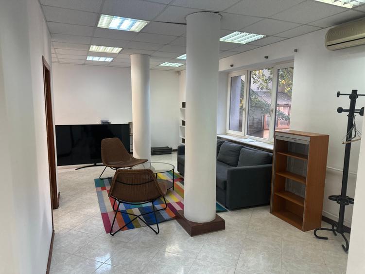 Apartment de 4 camere in Cotroceni/4-Room apartment in Cotroceni - 1