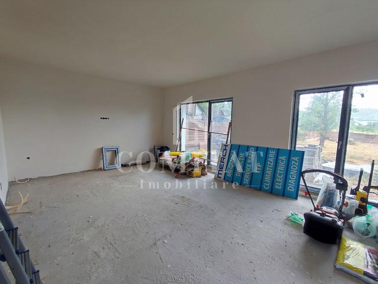 Duplex de vânzare | Teren de 700 mp | Cartierul Dâmbul Rotund - 2