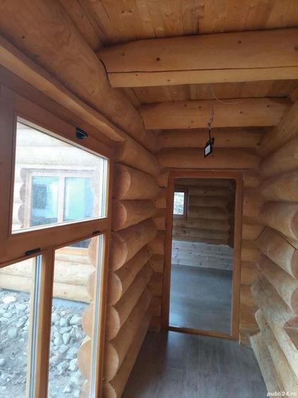 Inchiriez cabana - 3