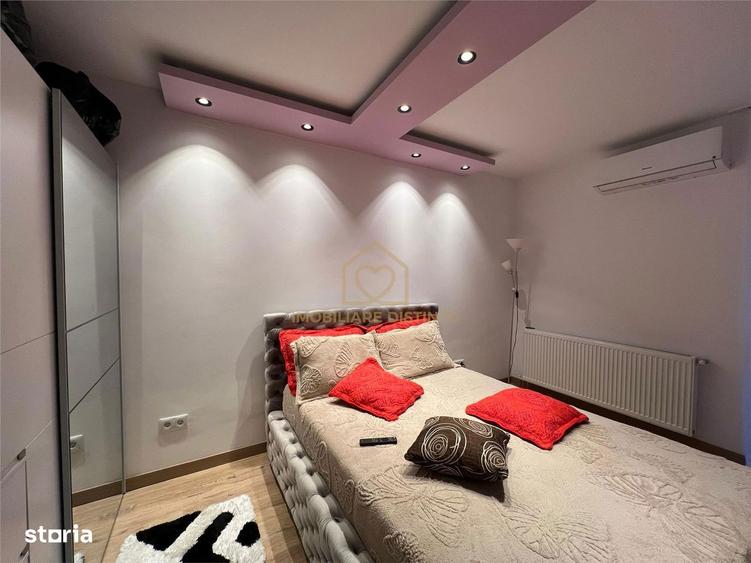 Apartament cu 3 camere Branduselor - 7