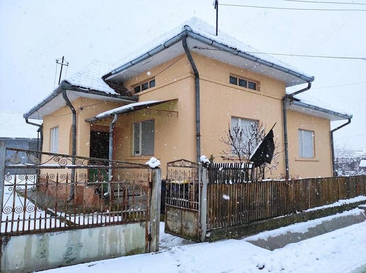Casa de vanzare ?icau, Maramure? - 1