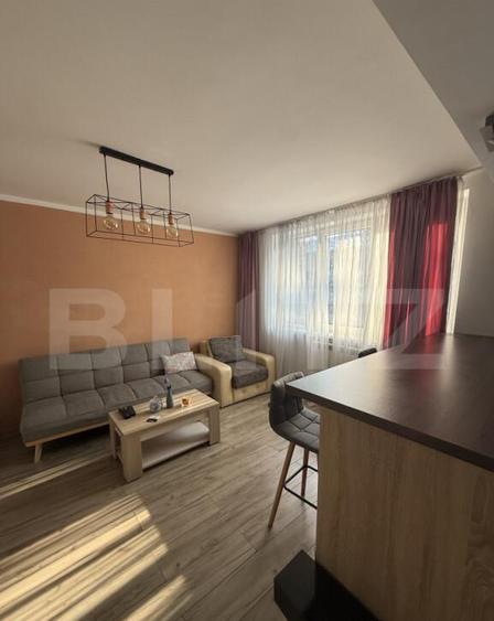 Apartament de inchiriat cu 2 camere, Ultracentral - 8