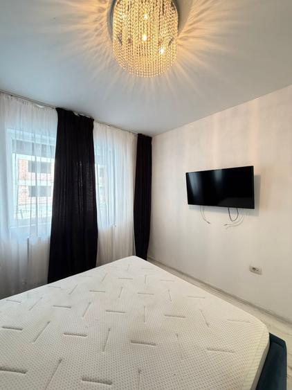 Garsoniera dubla - tineretului - Militari Residence - 6