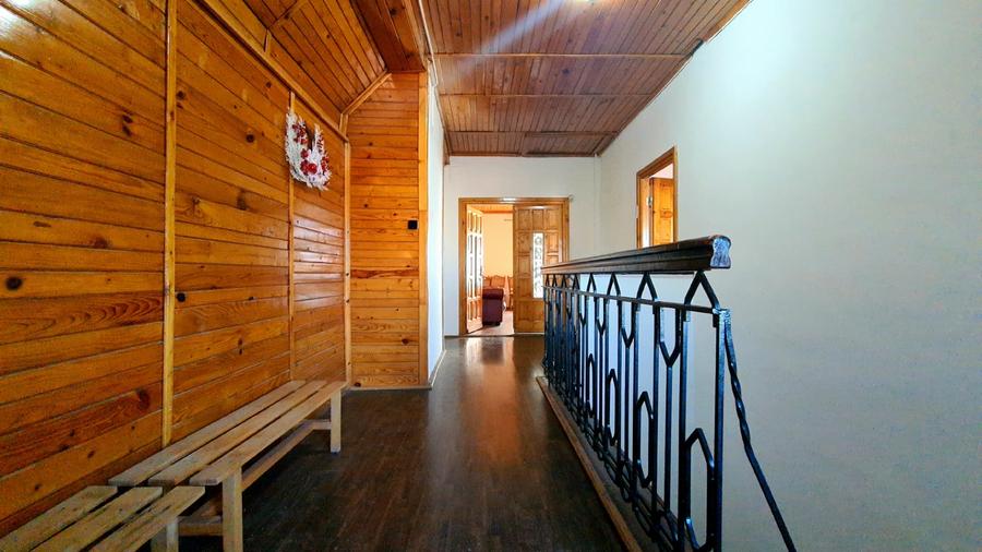 CASA  BOIEREASCA -ZONA SUPERBA -  CU UN PEISAJ MIRIFIC- COMISION 0% - 8