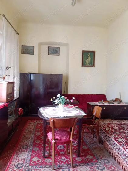 Vand casa ultracentral,pre? 36000 euro - 2
