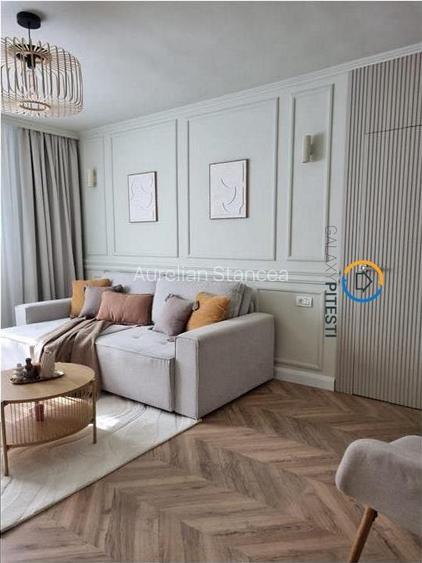 Apartament 2 camere de lux Eremia Grigorescu
