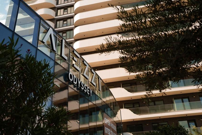 Apartament 2 camere Mamaia Nord- Alezzi Odyssey (Direct de la dezvoltator) - 1