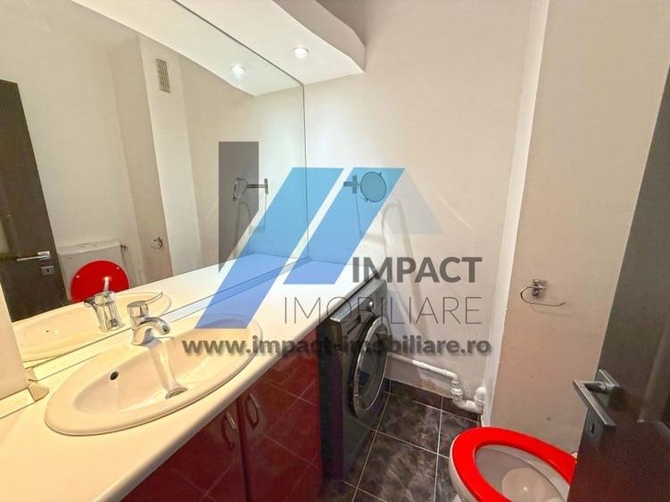 3 camere decomandate, etaj2/4, centrala termica, 1Mai - Pelendava - 8