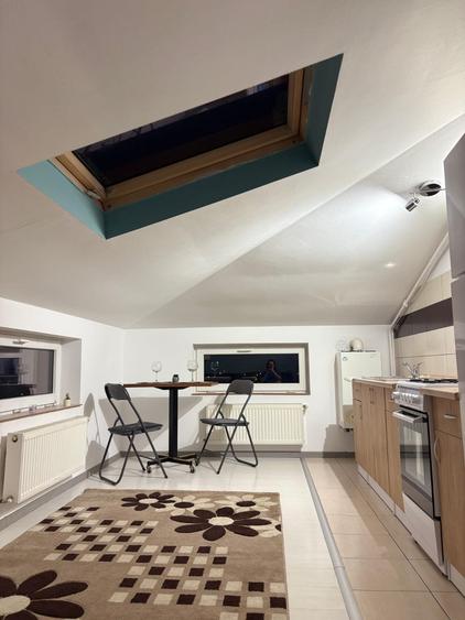 TATARASI-PENTA ap.2 camere, mobilat si utilat, 44 m2, mutare rapida ! - 6