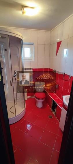 Apartament 3 camere / Tecuci / Central - 4