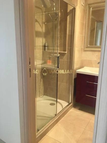 Garsoniera de inchiriat | Aviatiei | Metrou | Centrala Proprie - 7