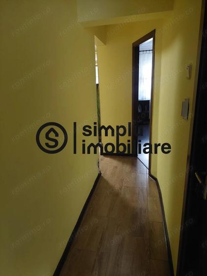 2 decomandate, parter, balcon, Sarari - 106 000 Euro - 7